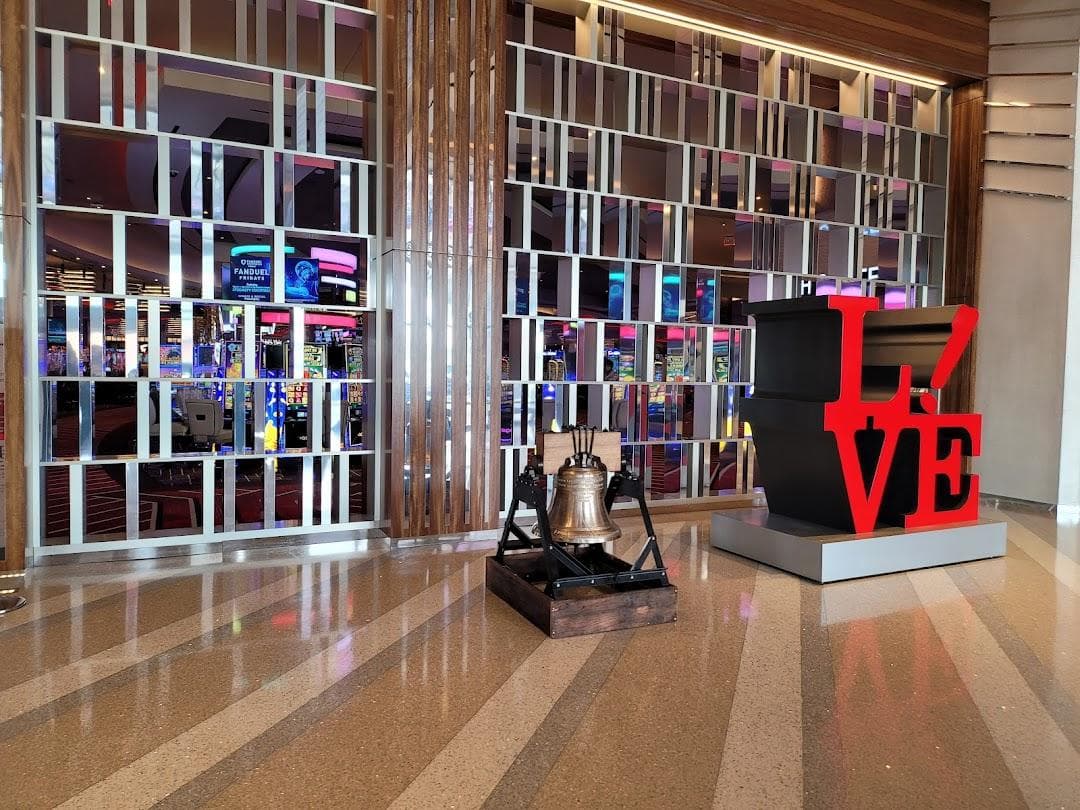Live! Casino & Hotel Philadelphia photo 3