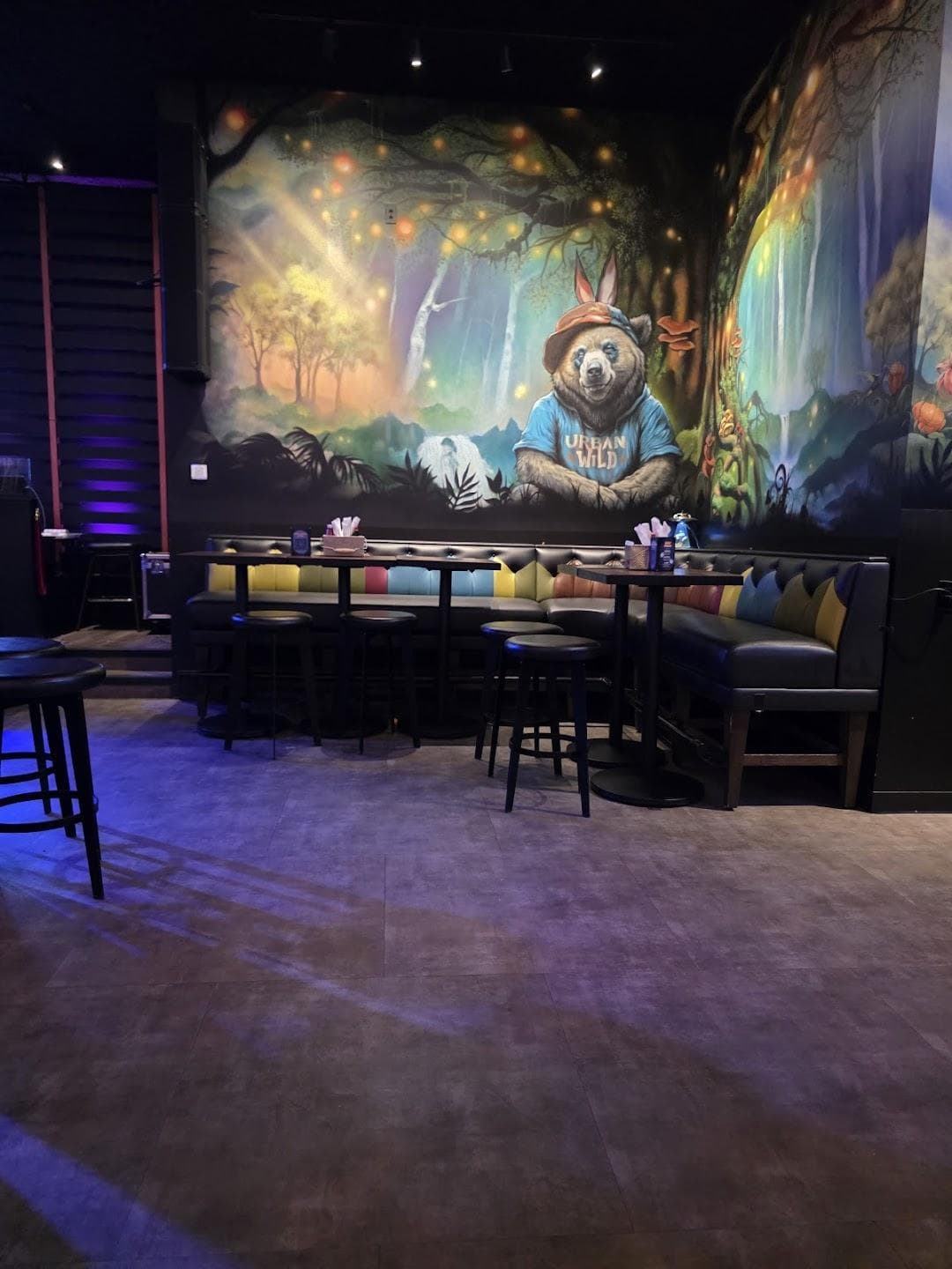 Urban Wild Boston photo 3