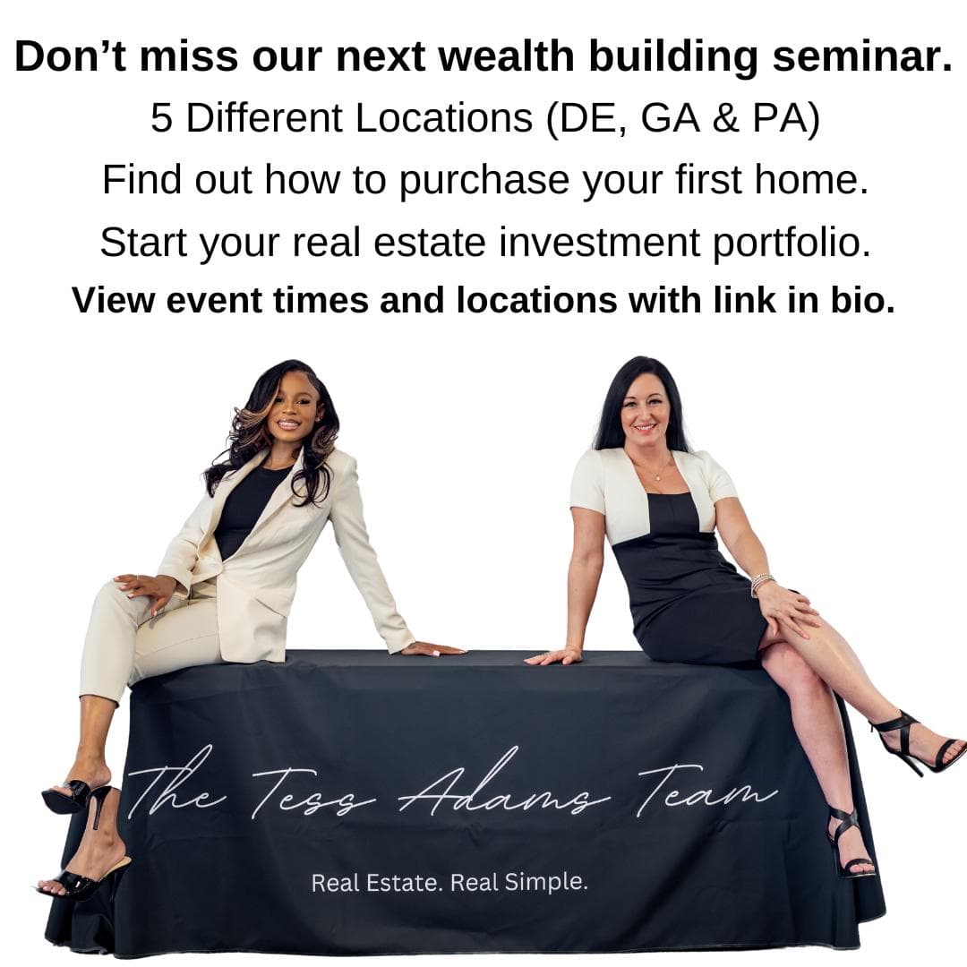 The Tess Adams Team Realtors with Keller Williams Realty photo 4