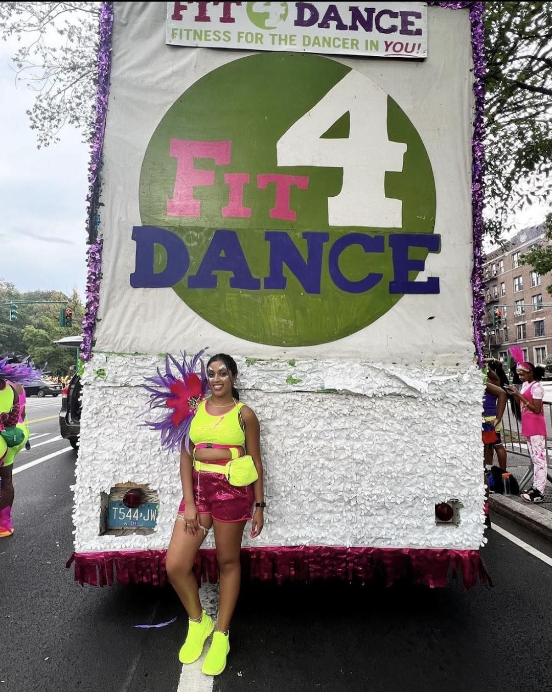 Fit4Dance photo 1