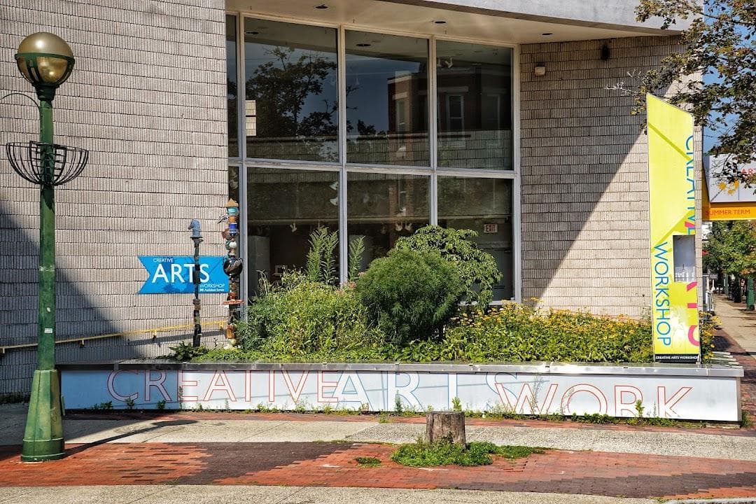 Creative Arts Workshop photo 4