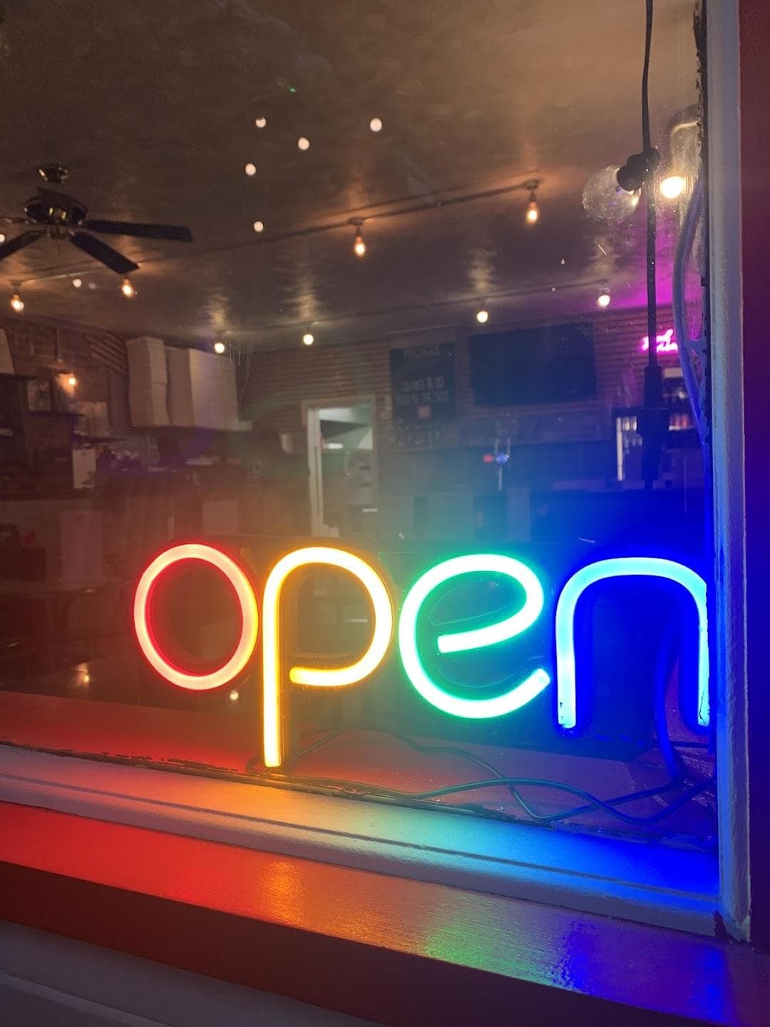 Slab City Pizza photo 1