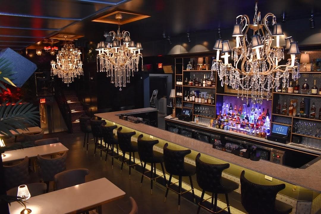 Destino Lounge photo 6
