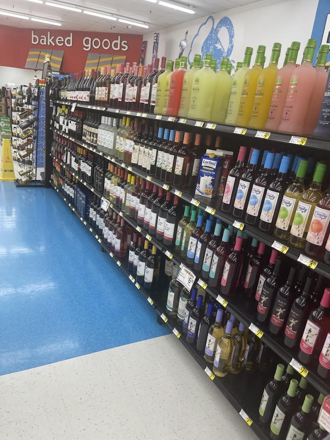 Compare Foods Supermarket photo 4