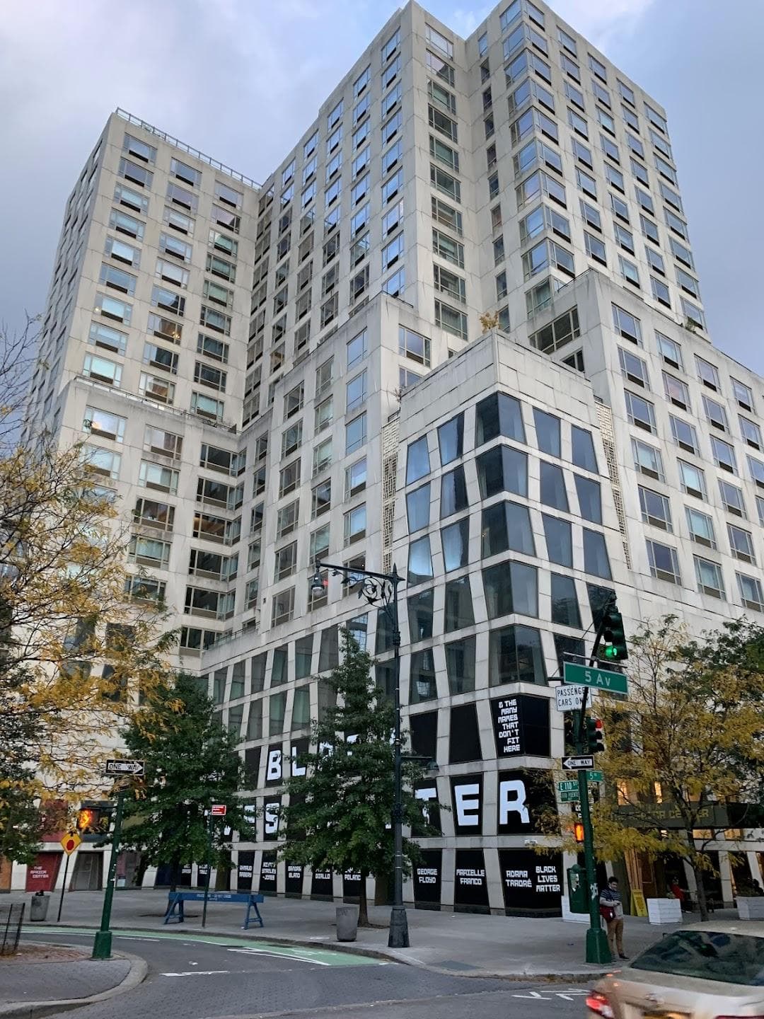 The Africa Center photo 3