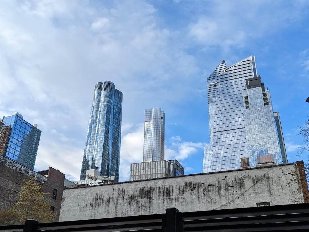 Starrett-Lehigh Building photo 4