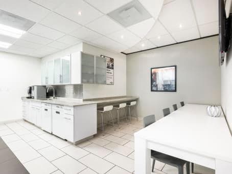 Regus - Austin - Barton Springs photo 3