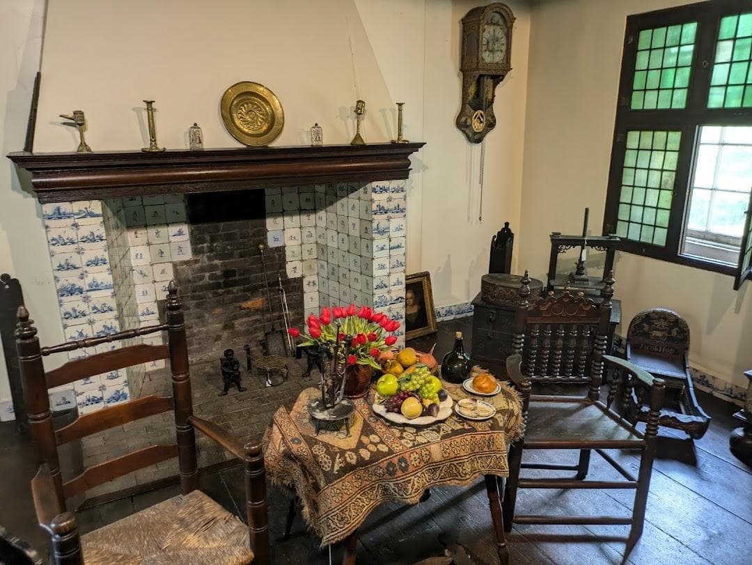 The Van Cortlandt House Museum photo 3