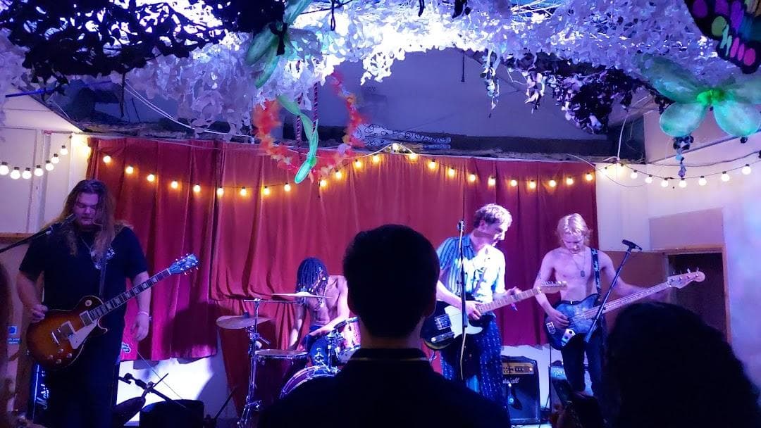 Fisher Gate Point photo 6