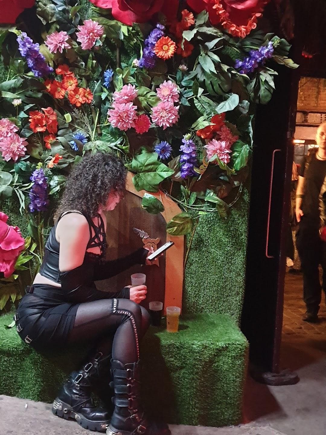 Electrowerkz photo 4