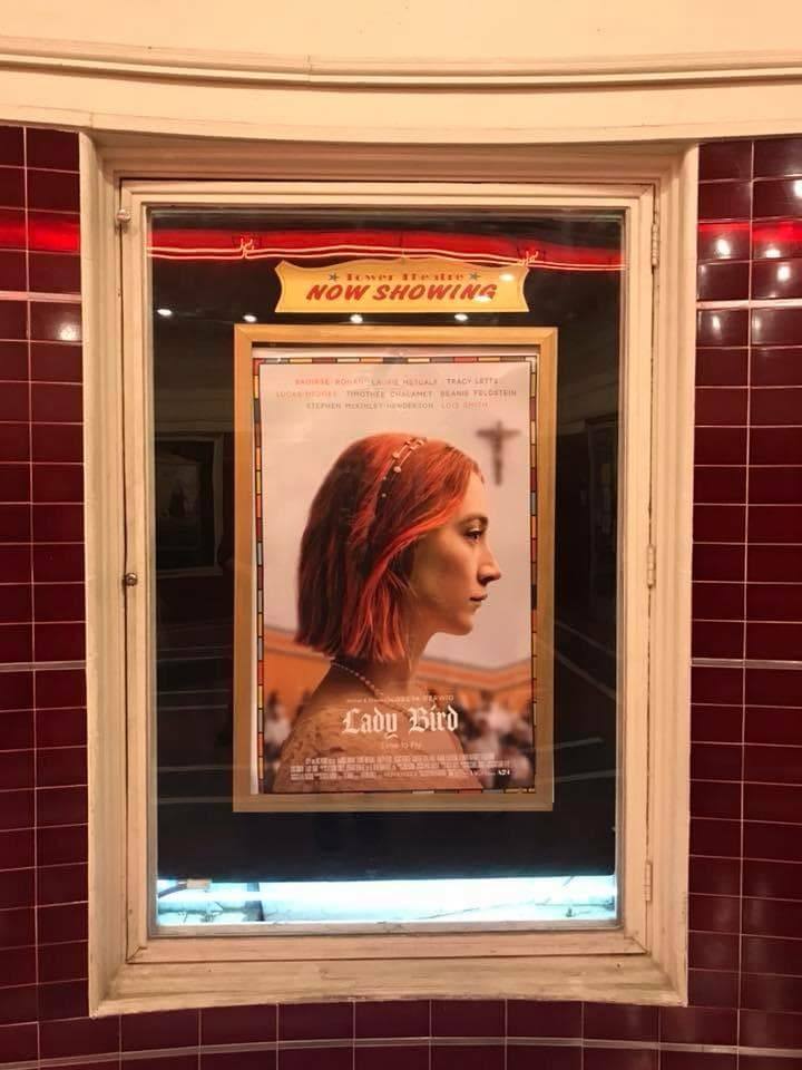 Tower Theatre photo 1