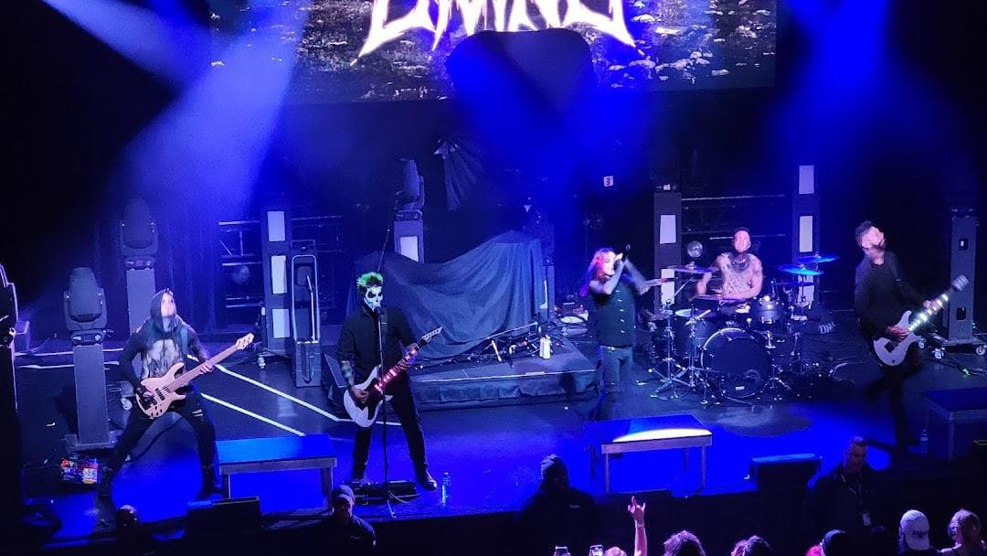 The Wellmont Theater photo 6