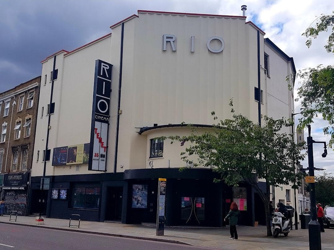 Rio Cinema photo 1