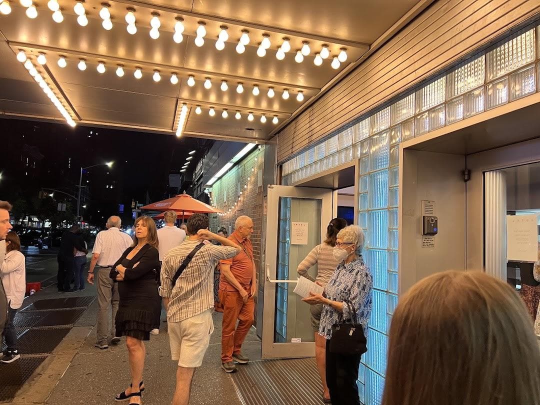 The Joyce Theater photo 4
