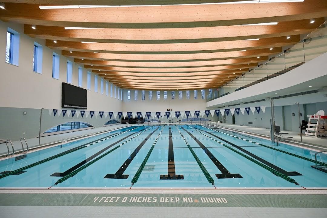 Shirley Chisholm Recreation Center photo 2