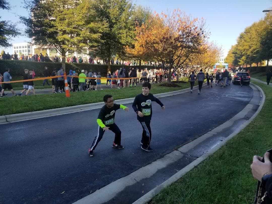 Whitehall Corporate Center photo 2