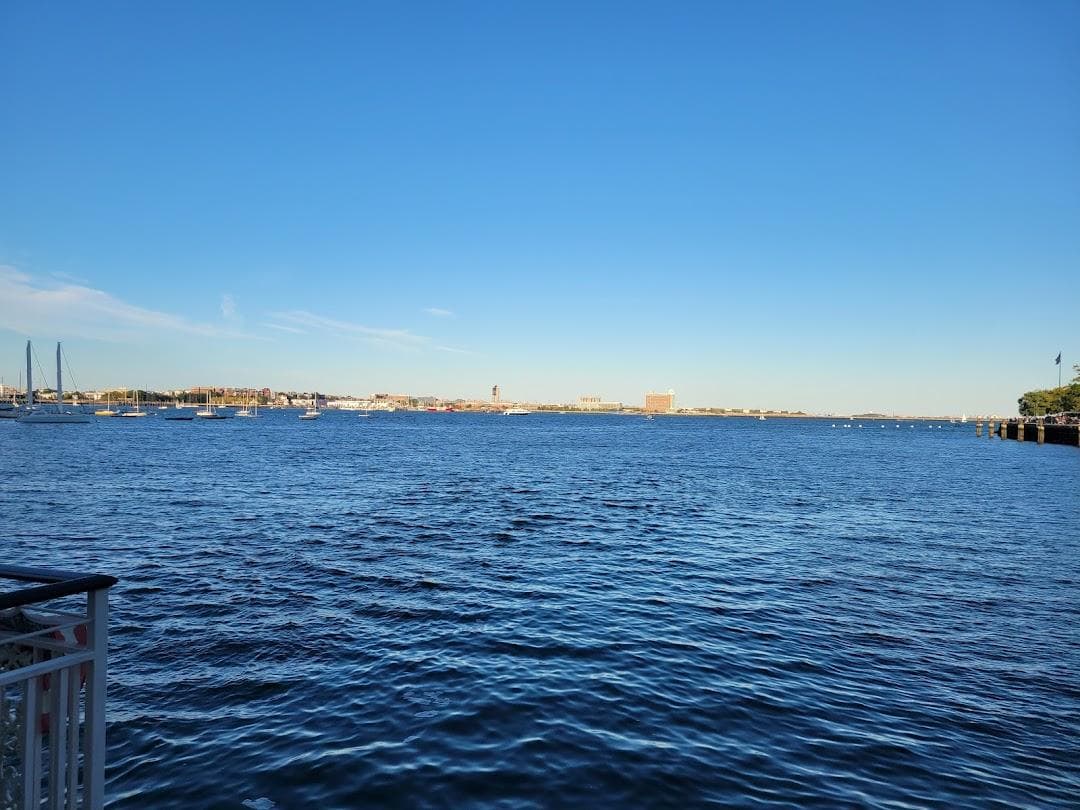 Massachusetts Bay Lines photo 5