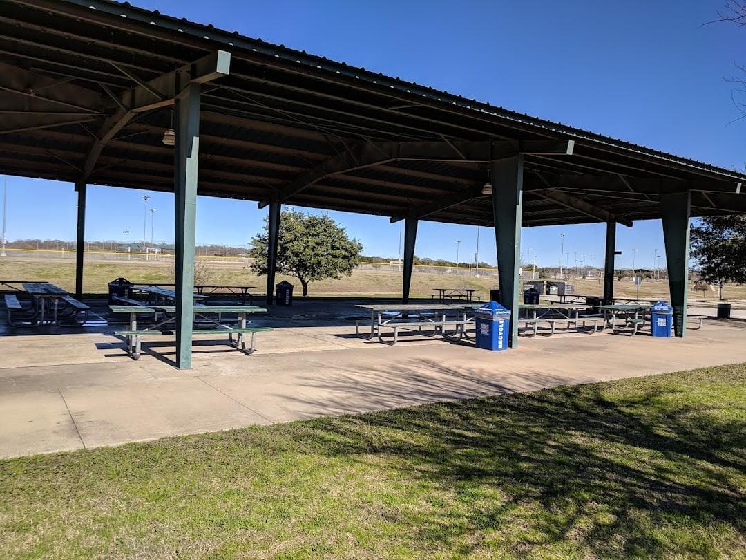 Southeast Metropolitan Park photo 4