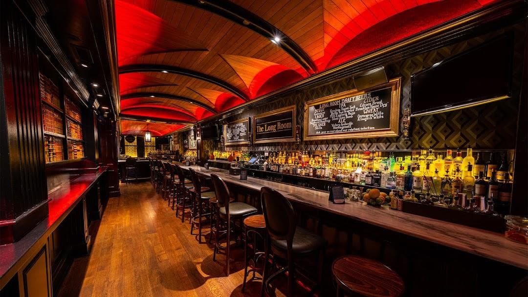 The Long Room photo 6