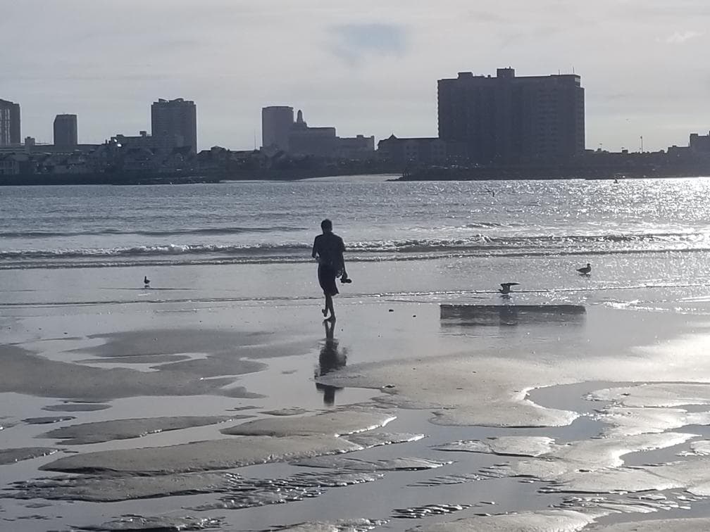 Brighton Beach