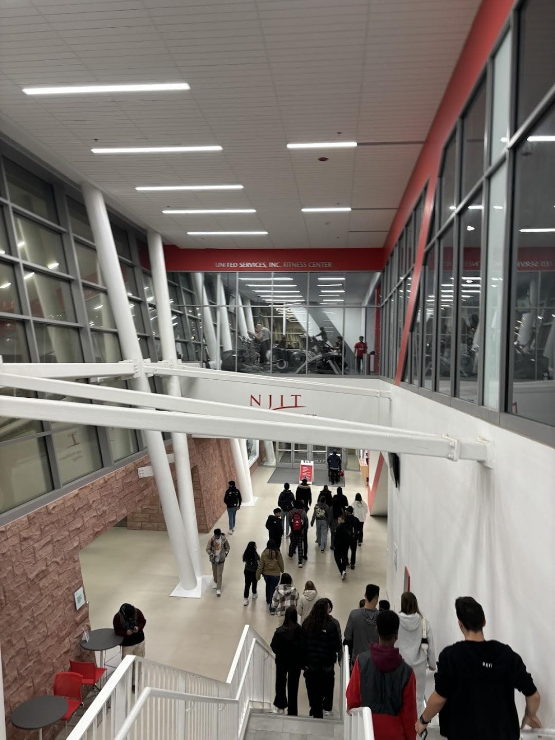 Joel and Diane Bloom Wellness and Events Center photo 6