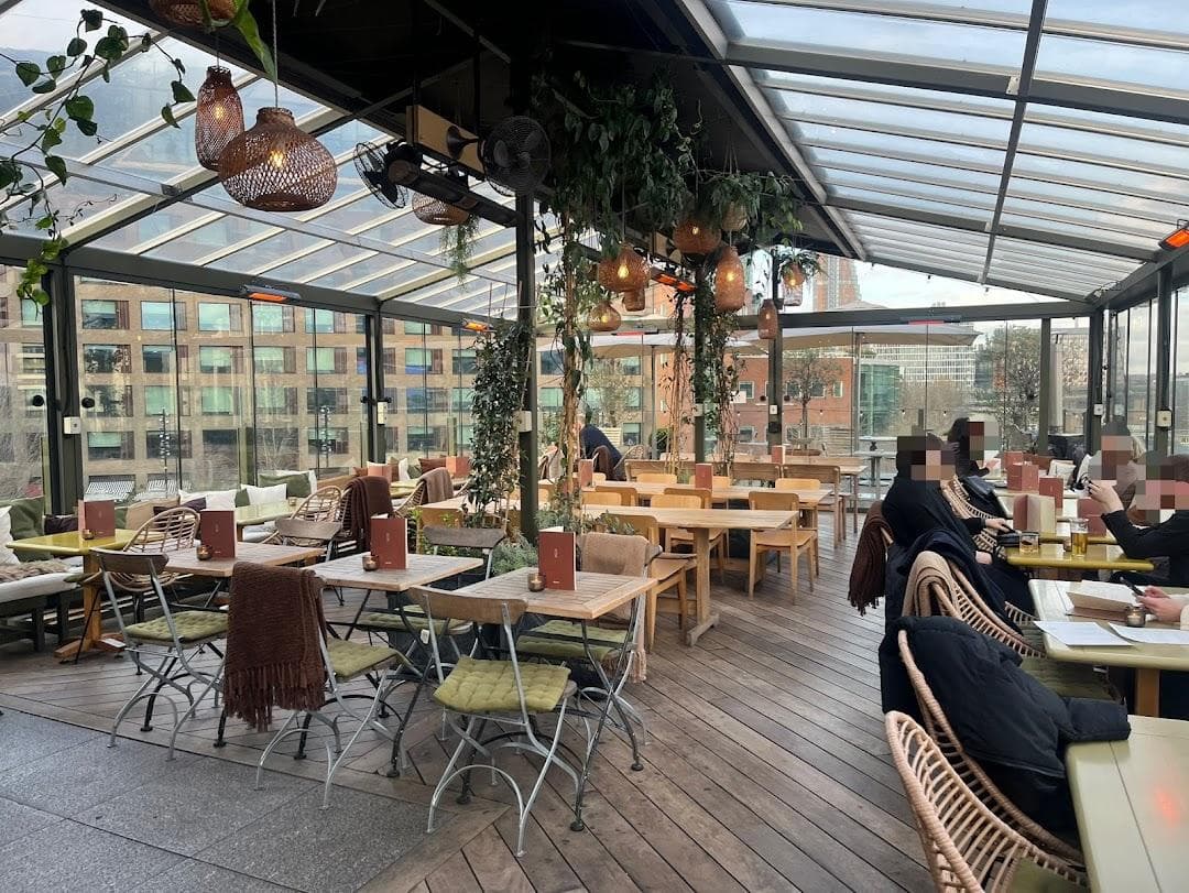 The Broadcaster White City photo 4