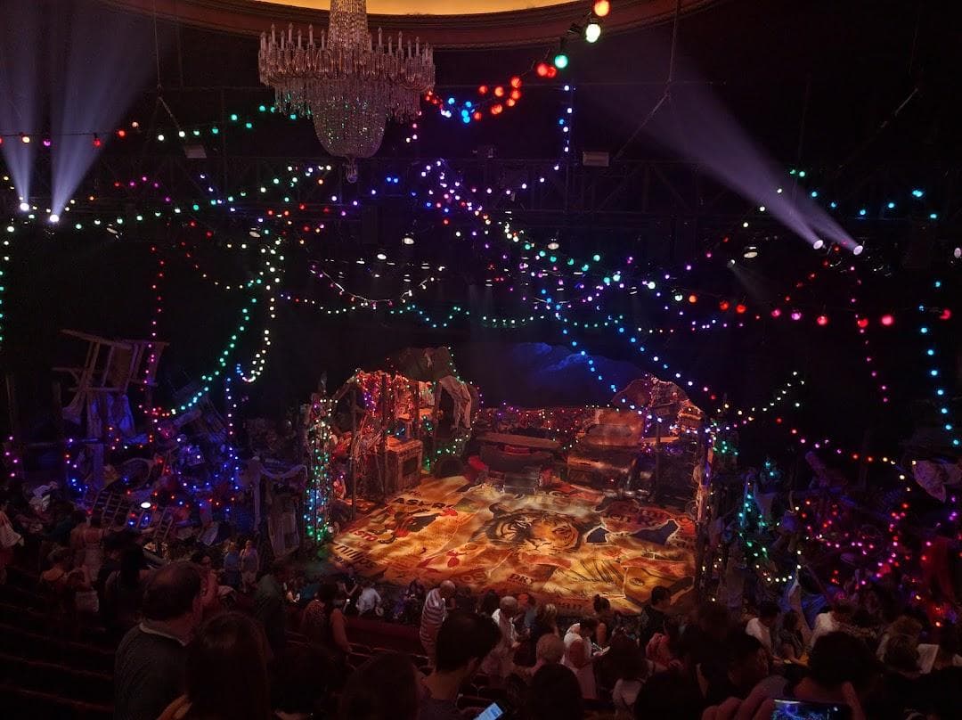 Neil Simon Theatre photo 3