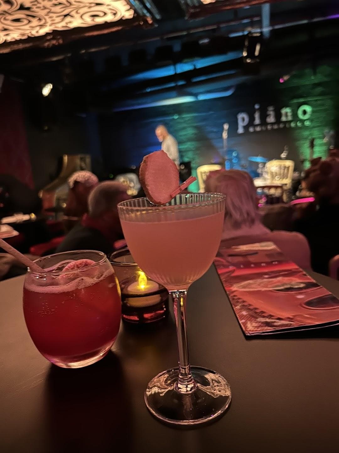 Piano Smithfield photo 1