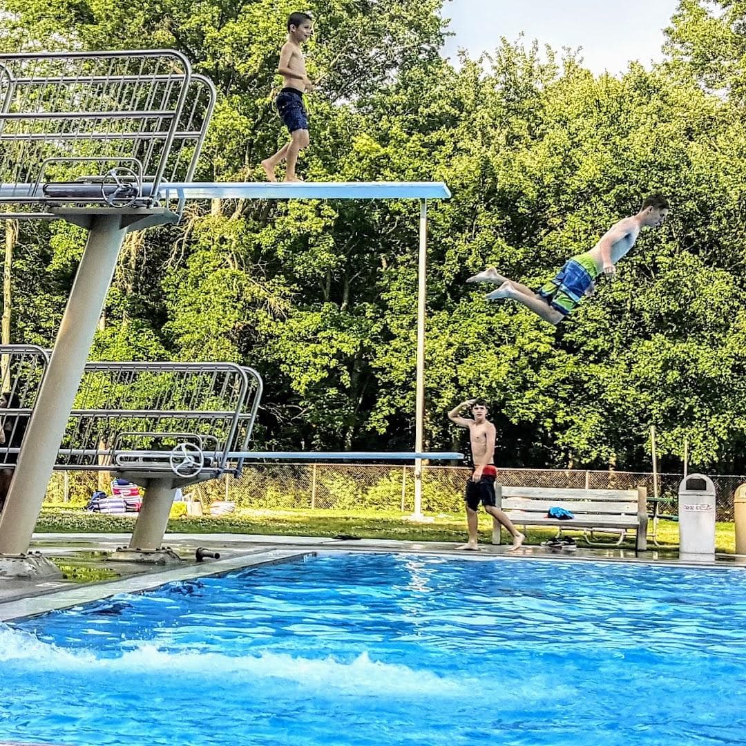 Ginty Pool photo 4