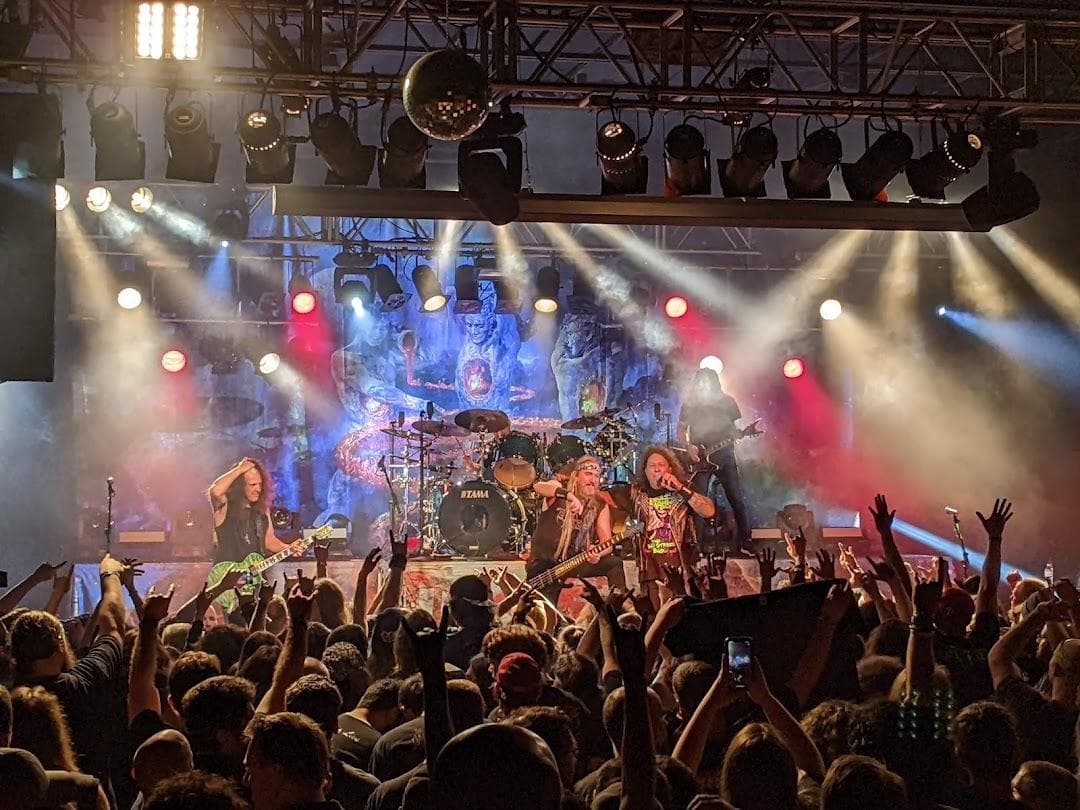 Starland Ballroom photo 5