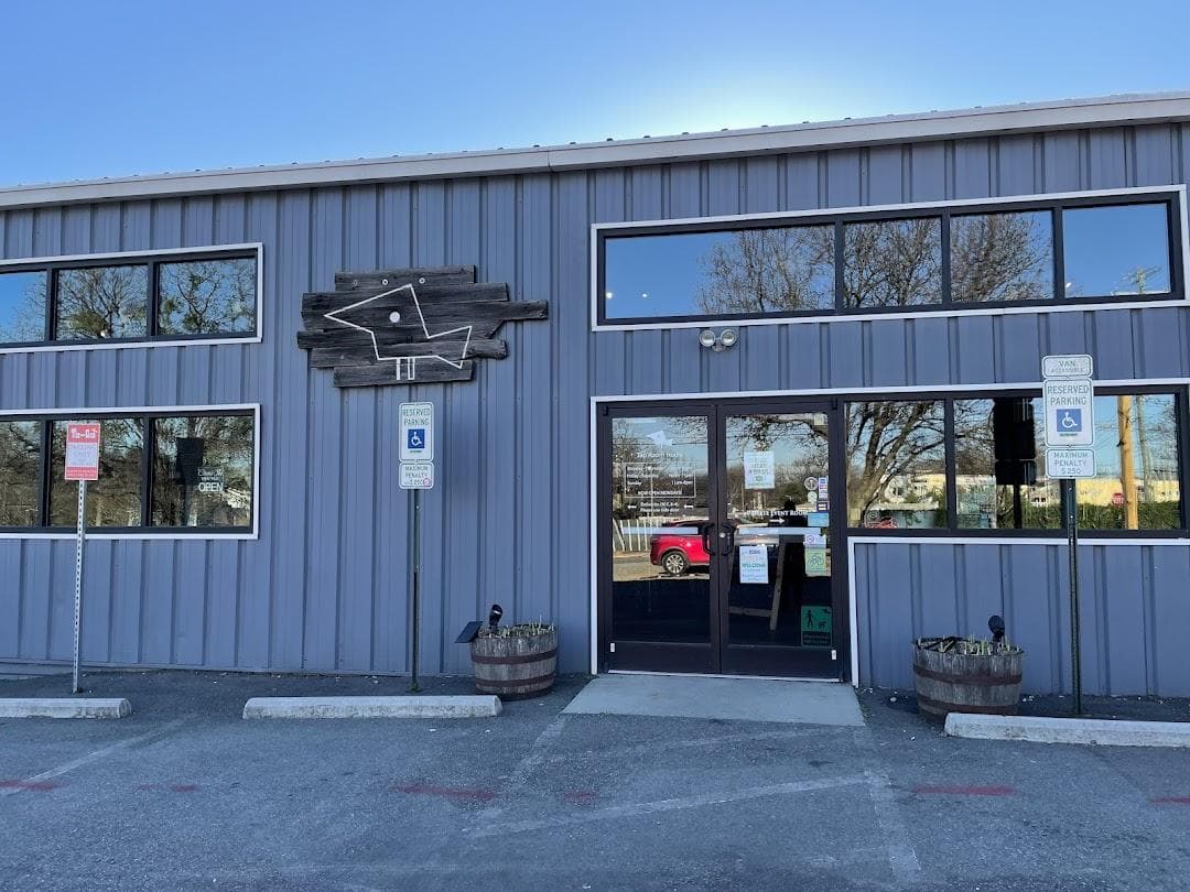 Birdsong Brewing Co. photo 3