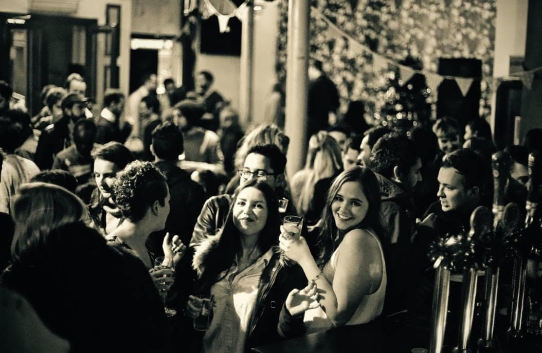 The Star of Bethnal Green photo 1