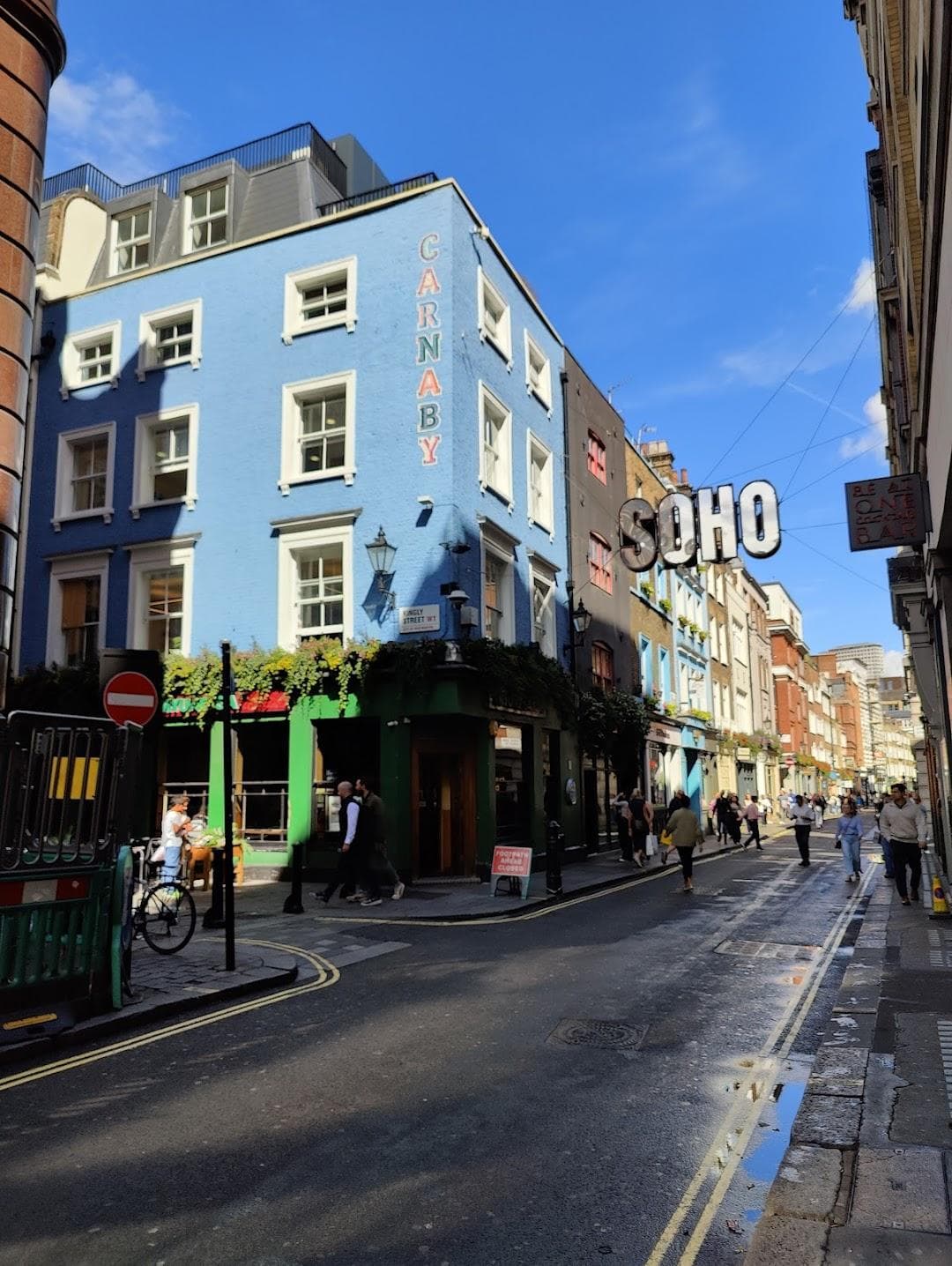 Be At One - Regent Street photo 5