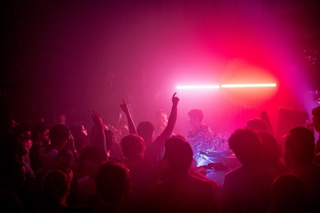 The Boombox Miami photo 2