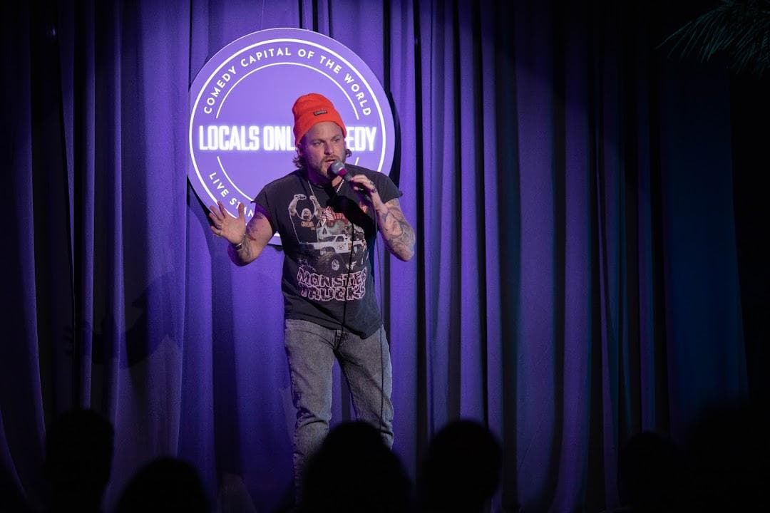 Sunset Strip Comedy & Entertainment photo 5