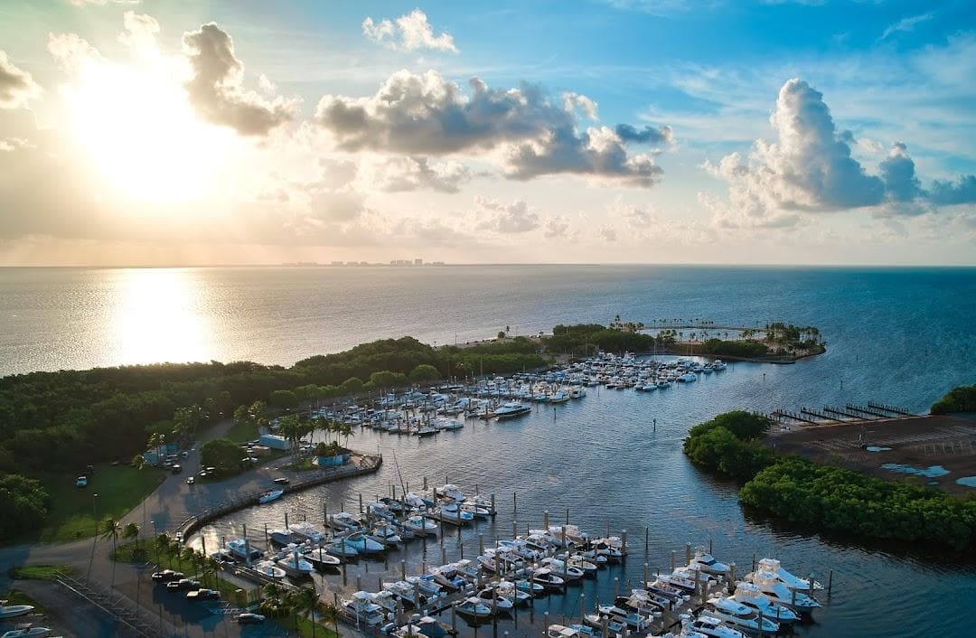 Matheson Hammock Park & Marina photo 2
