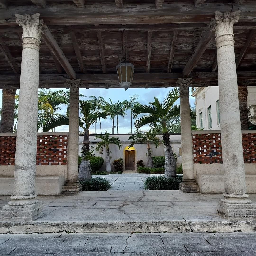 Coral Gables City Hall photo 2