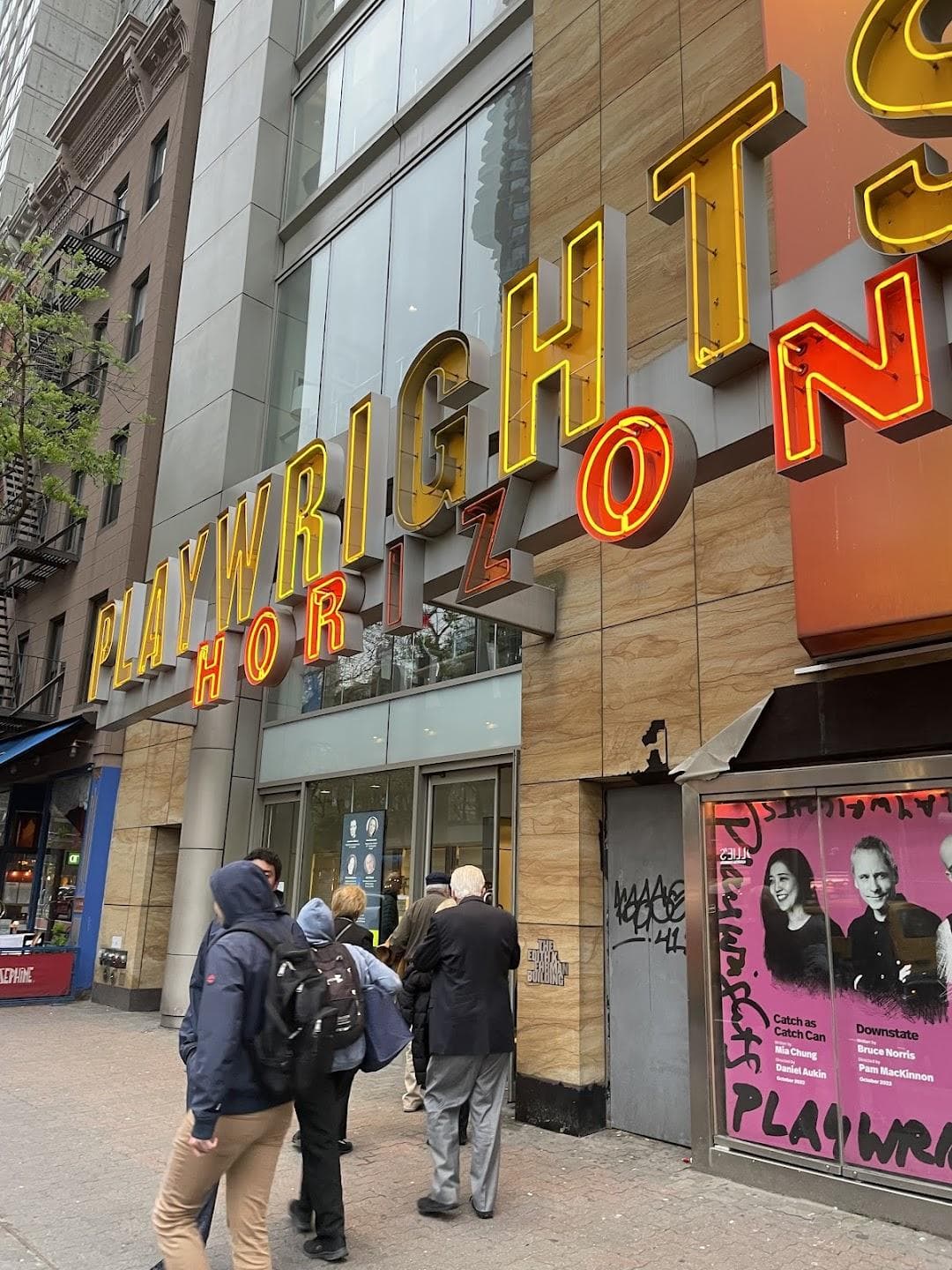 Playwrights Horizons photo 2