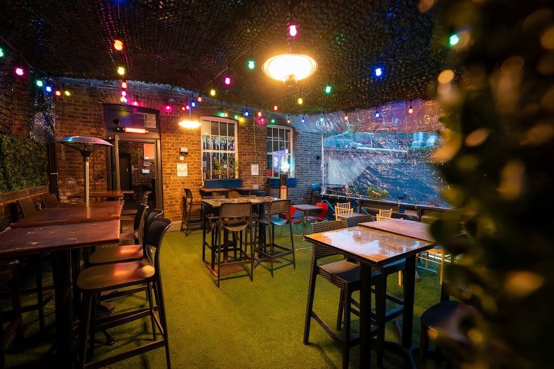 Soho Zebrano photo 2