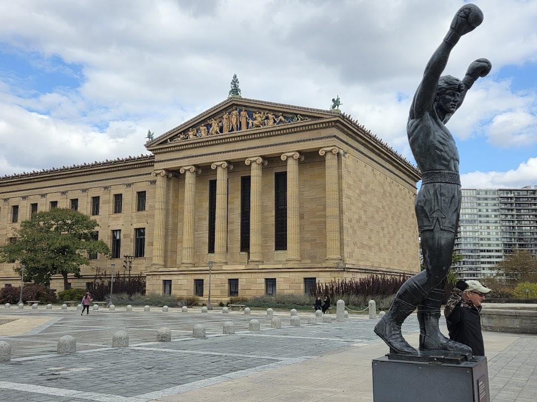 Philadelphia Museum of Art photo 6