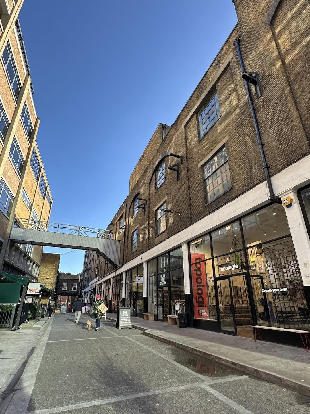 The Truman Brewery photo 1