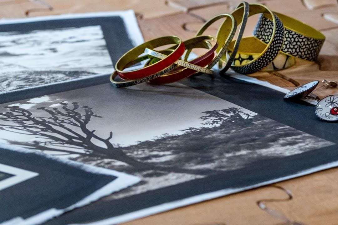 The SPACE Art Gallery photo 1