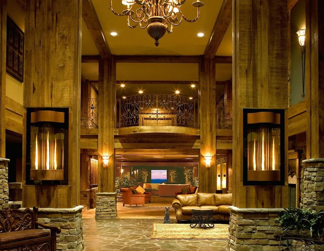 Crystal Springs Resort photo 4