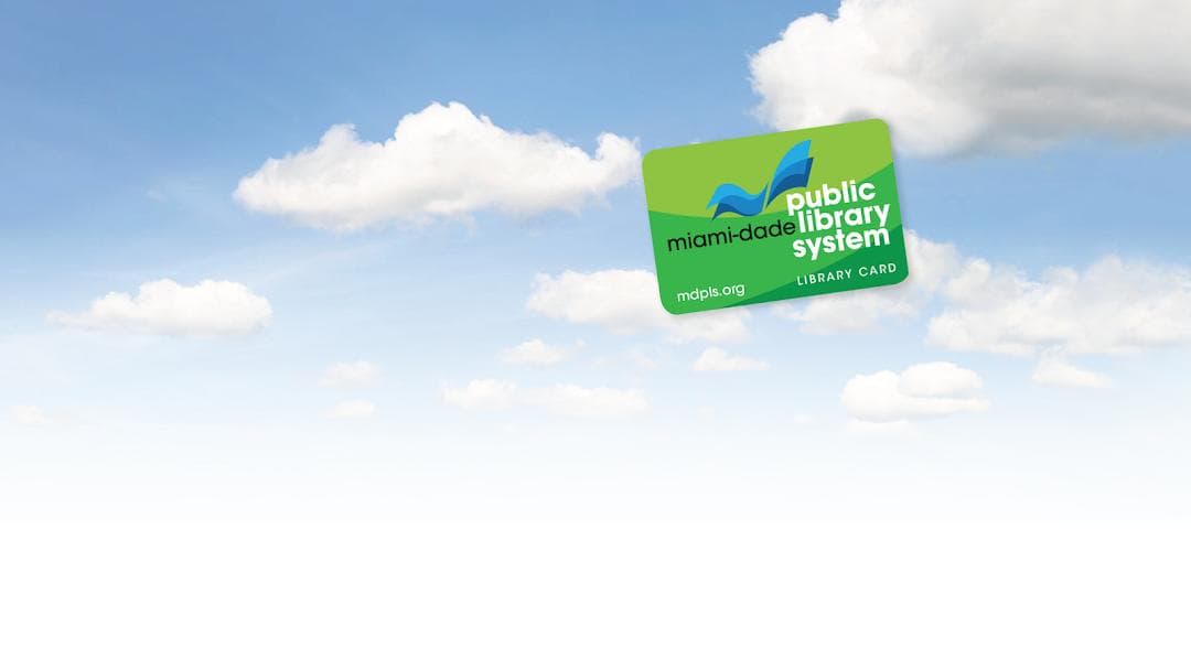 Coral Reef Branch Library photo 6