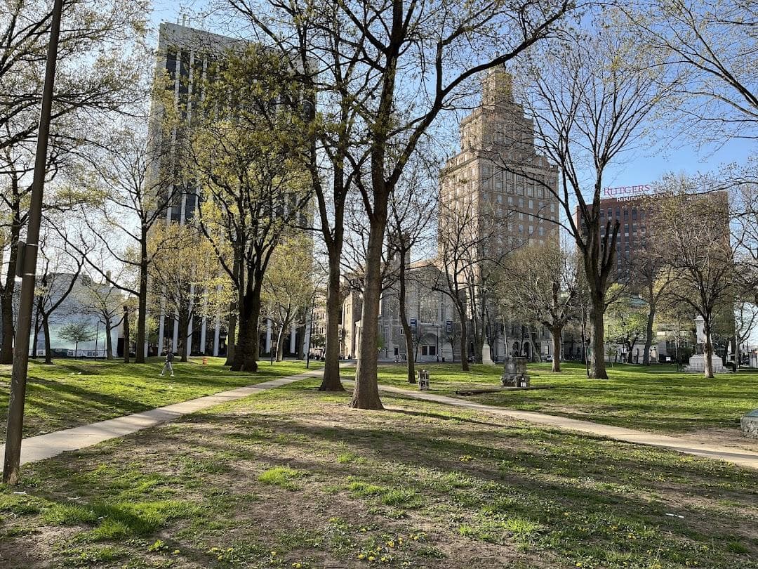 Harriet Tubman Square photo 2