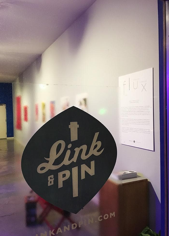 Link & Pin photo 3