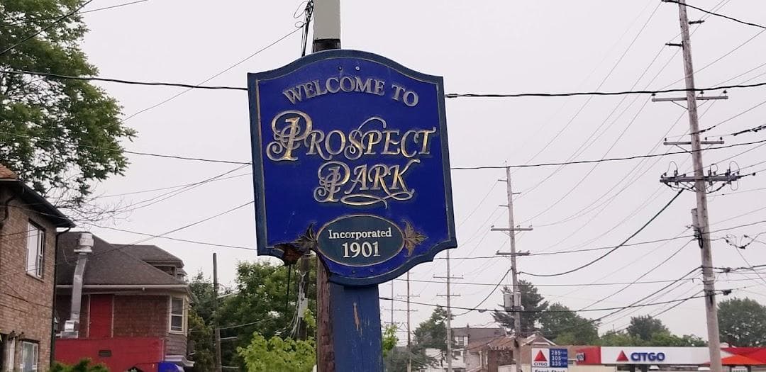 Prospect Park photo 3