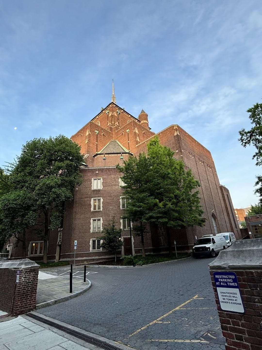 Irvine Auditorium photo 2