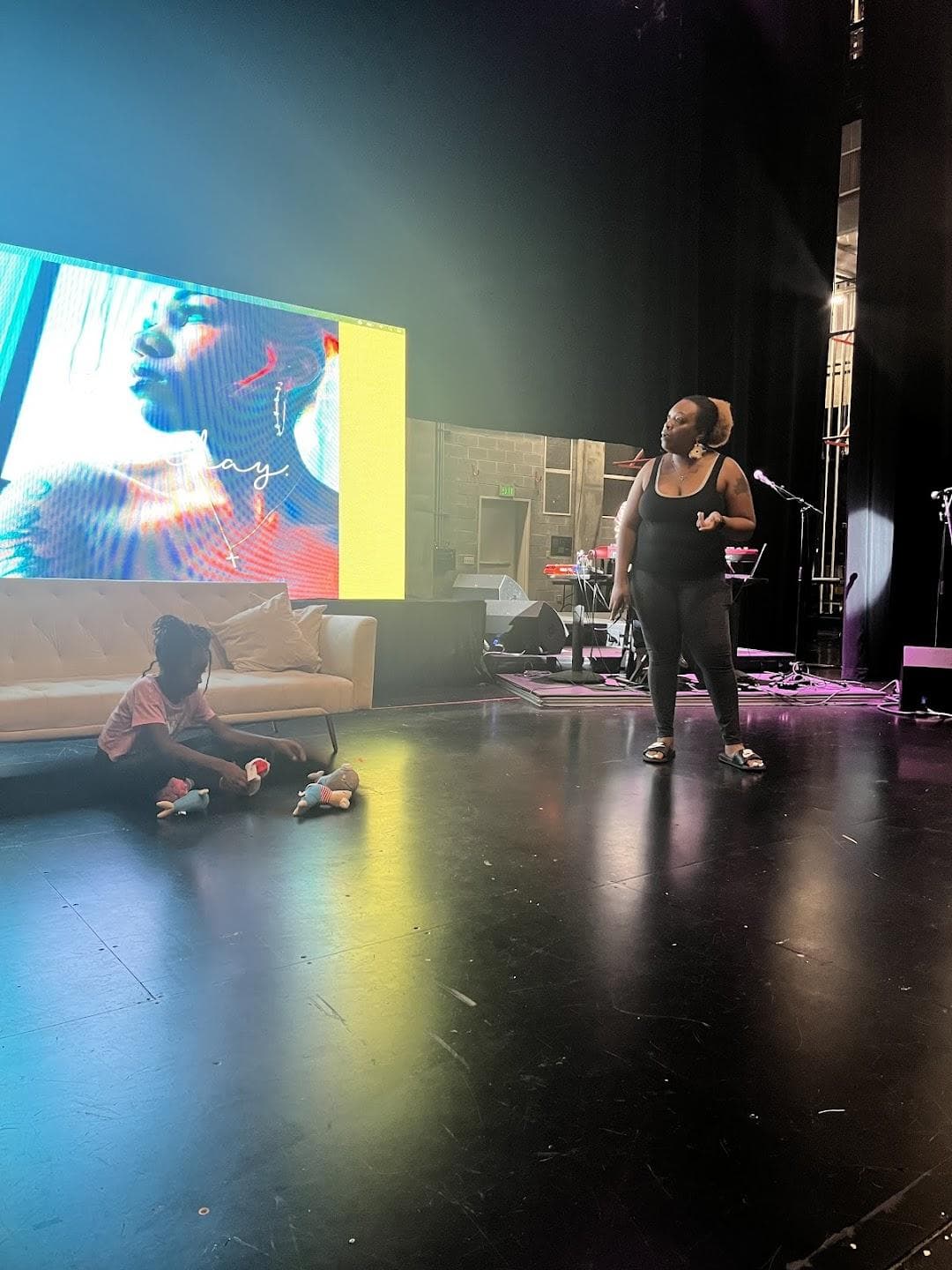 Booth Playhouse photo 2