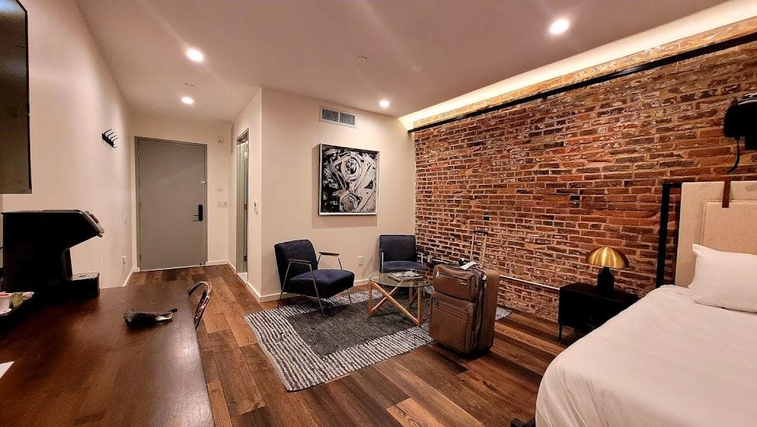 The Queen Hotel Queen Village, Sonder photo 3